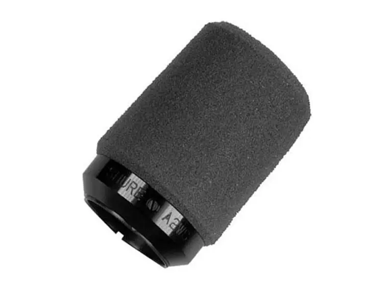 Shure A2WS-GRA windscreen for SM57 Gray finish 